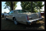 Lincoln Continental Mark5 - 1